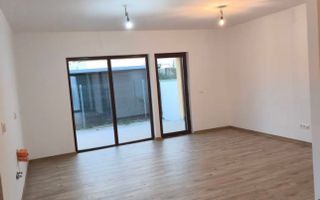 Duplex modern 4 camere în Moșnița Nouă, lângă Lidl – curte 280 mp - Poză 1