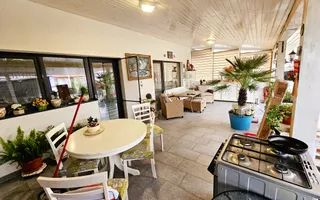 Casa 3 camere, mobilata, utilata, 446 mp teren, Alba - Micesti - Poză 11