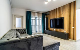 DRUMUL TABEREI | BRANCUSI | 2 CAMERE CU TERASA DE 37MP | MOBILAT | COMISION 0% ! - Poză 1