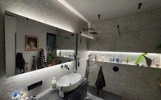 OFERTA Zona Herastrau, Vila Lux 4 cam, 3 bai, curte individuala 100 mp - Poză 11