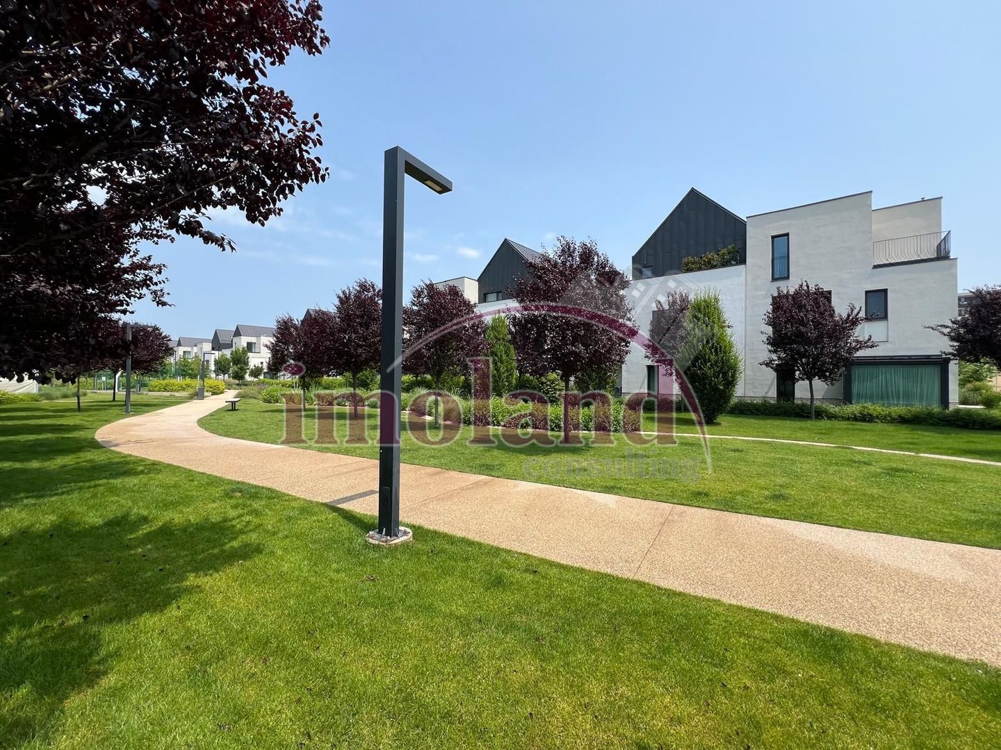 Parkview - apartament 4 camere - mobilat&utilat - Avalon Estate-Pipera - Poză 24