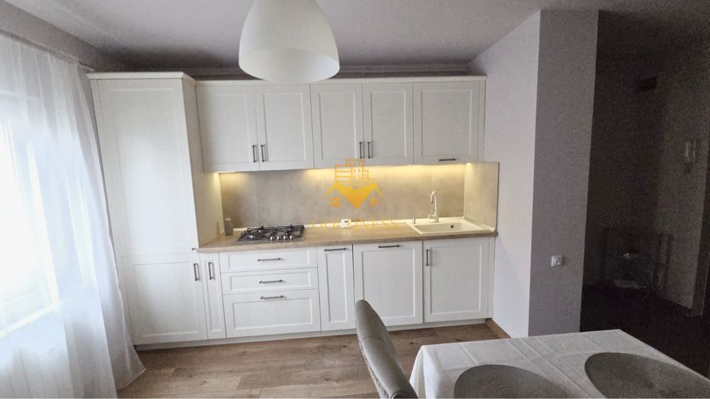 2 camere, Manastur, Calea Florești, Parcul Rozelor, Plopilor, Kaufland - Poză 2