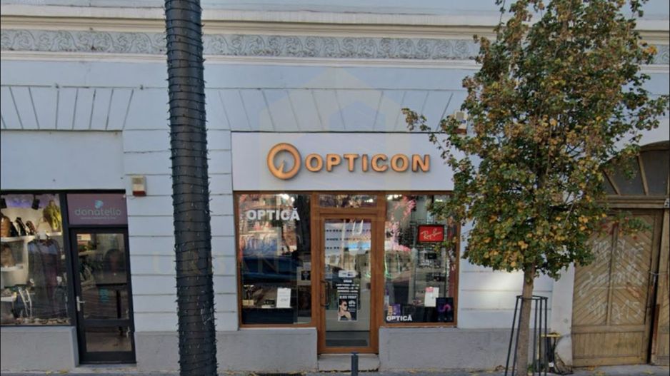 Inchiriere spatiu comercial, 60 mp, Regele Ferdinand - Poză 1