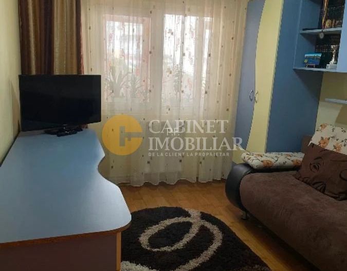 4 Camere Decomandat + Garaj -Nicolina 84Mp - Poză 5