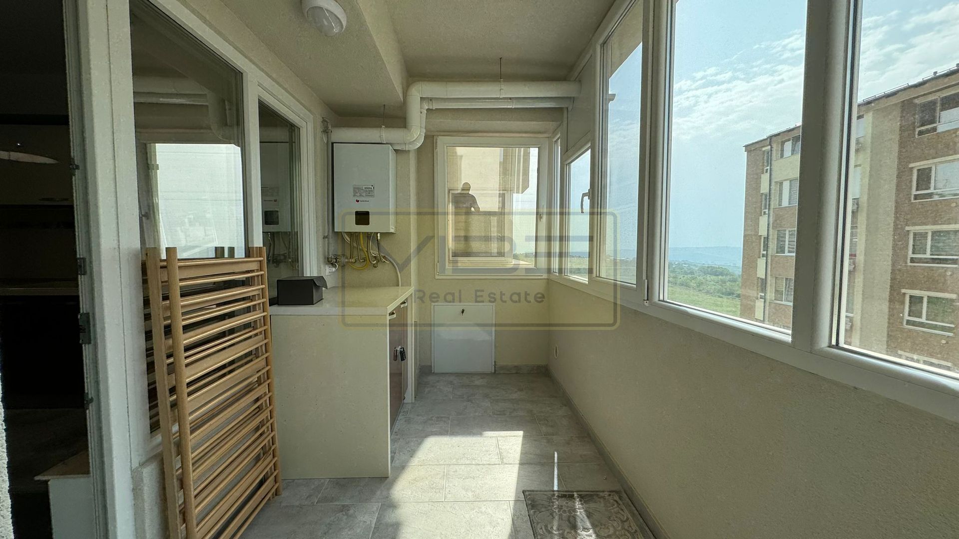 Apartament 3 camere 2 bai+parcare acoperita Copou - Poză 28