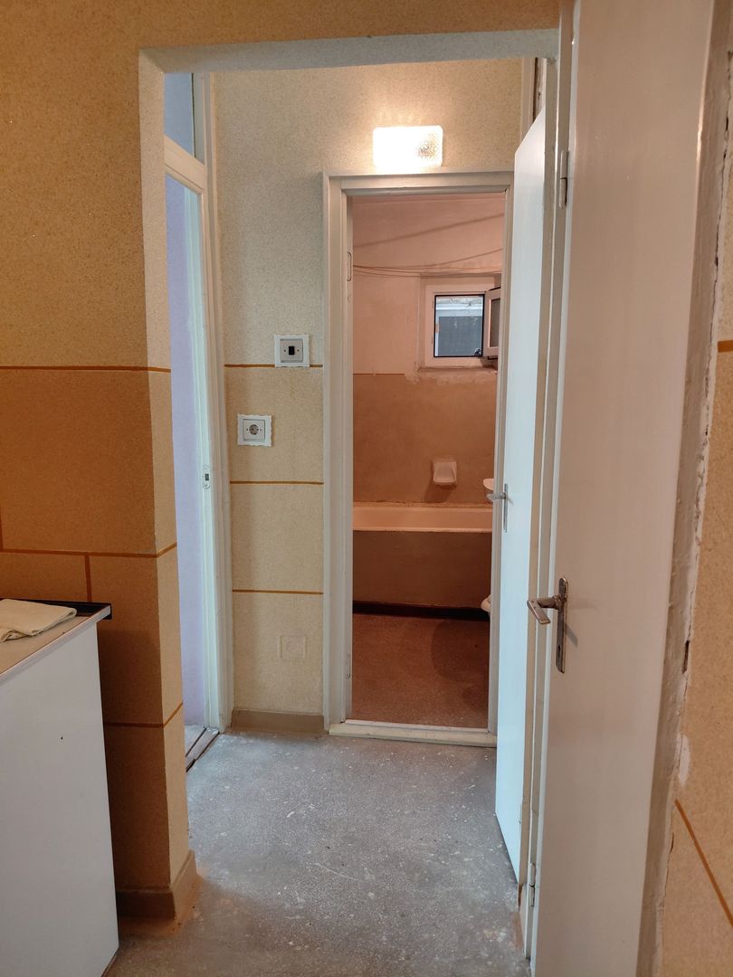 Apartament 2 camere dec Micro 17,etaj 2 - Poză 11