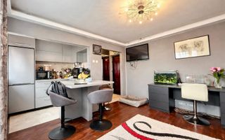 3 camere semidecomandate, la cheie, Grigore Alexandrescu - Poză 2