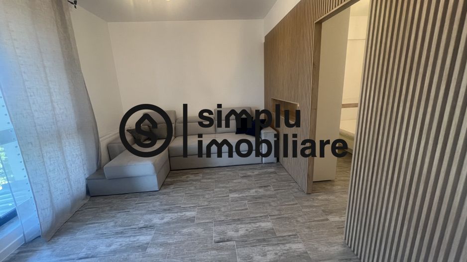 Garsoniera transformata in 2 Camere LUX Zona Stadionului Ion Oblemenco - Poză 2