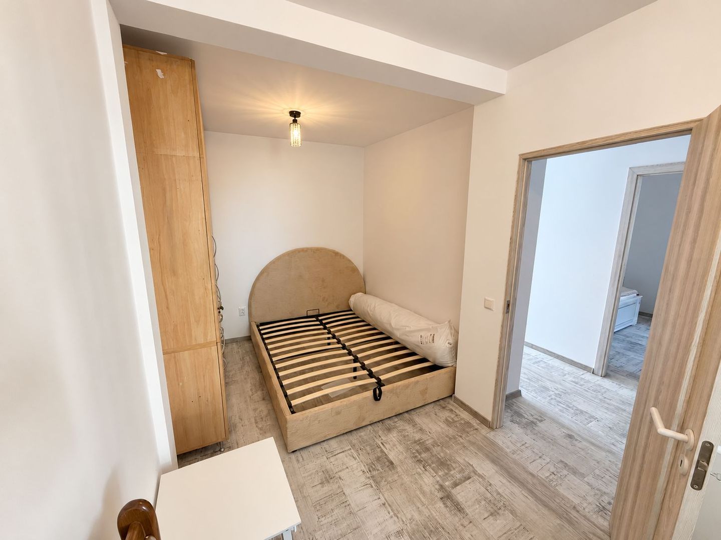 Apartament cu 3 camere și curte privată | Parcul central | Parcare - Poză 7