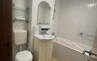 AP. 2 CAMERE - PIATA SUDULUI, BLOC REABILITAT, METROU 7 MINUTE, MODERN - Poză 8
