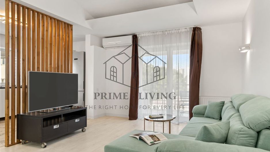 PENTHOUSE NOU RENOVAT CU 4 CAMERE LA INCHIRIERE IN ZONA AVIATORILOR - Poză 14