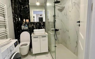 3 camere, decomandat, OMV Mărăști - Poză 5