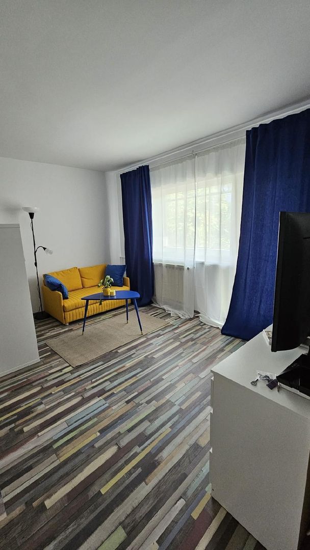 Garsoniera zona Mall Vitan - Str. Alexandru Moruzzi Voievod - Poză 2