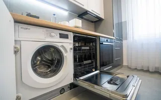 Apartament premium cu 2 camere | 60 mp | Coresi – Tractorul - Poză 13