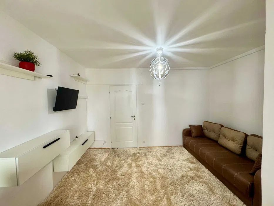 garsoniera de inchiriat in dristor aproape de metrou - Poză 7