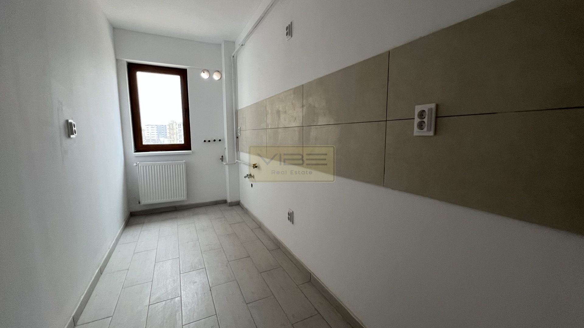 Bloc Nou, 2 camere decomandat, Intabulat, Bucium - Poză 4