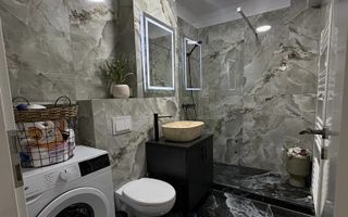 Apartament 3 camere | 75 mpu | Balcon | Terasa | Selimbar - Poză 9