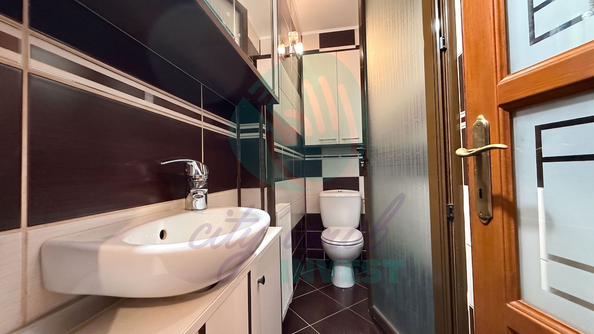 Apartament 5 camere | Calea Moșilor Vechi - Poză 8