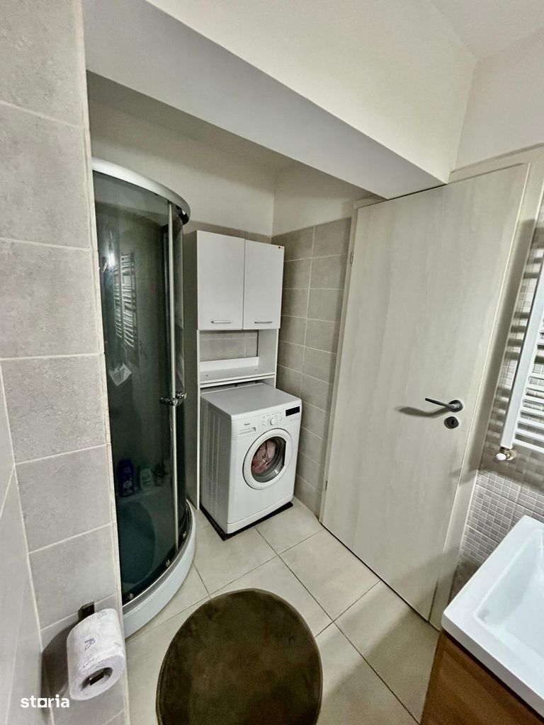 Vanzare apartament 2 camere, bloc 2019, centrala, 2 parcari,Titan-Pallady - Poză 8