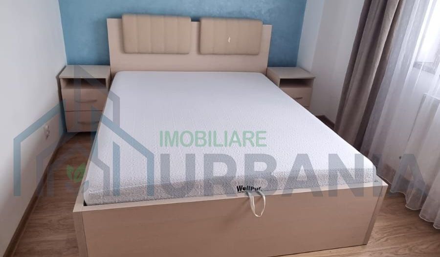 Apartament 2 camere de inchiriat, Bucium Confort, Iasi - Poză 4