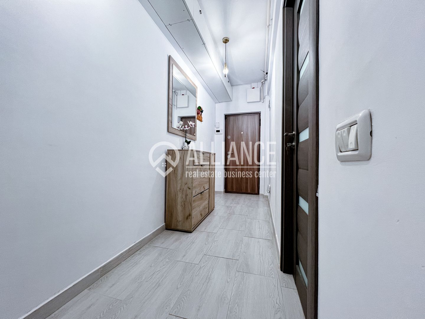 Palazu Mare(COD 05) - Apartament 2 camere| Etaj 1| Parcare acoperită | - Poză 21