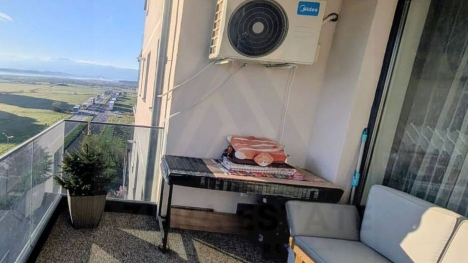 Apartament modern 71 mp utili 3 camere 2 bai balcon  Doamna Stanca - Poză 10