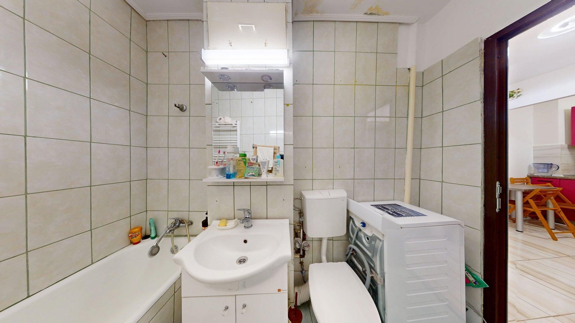 Garsoniera Teiul Doamnei Sos. Colentina - Poză 16