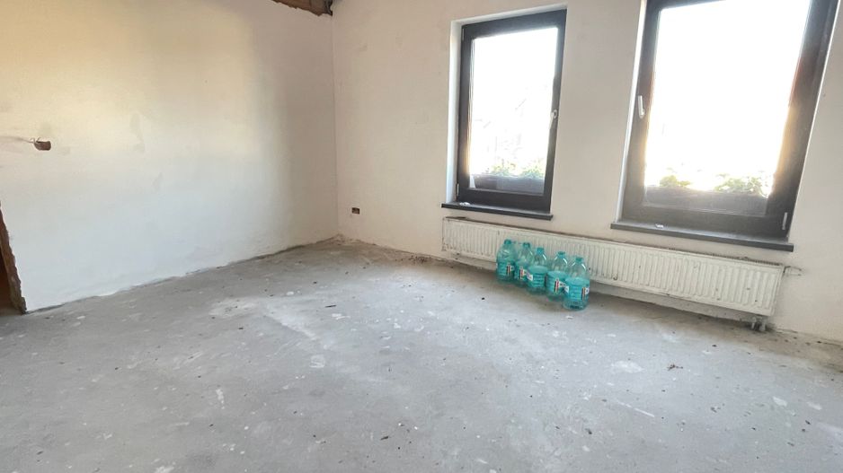 Casă individuală, teren generos zona Buziasului-Ciarda Rosie - Poză 31