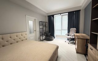 Chirie, apartament, 3 camere, str. Lev Tolstoi, Centru - Poză 2