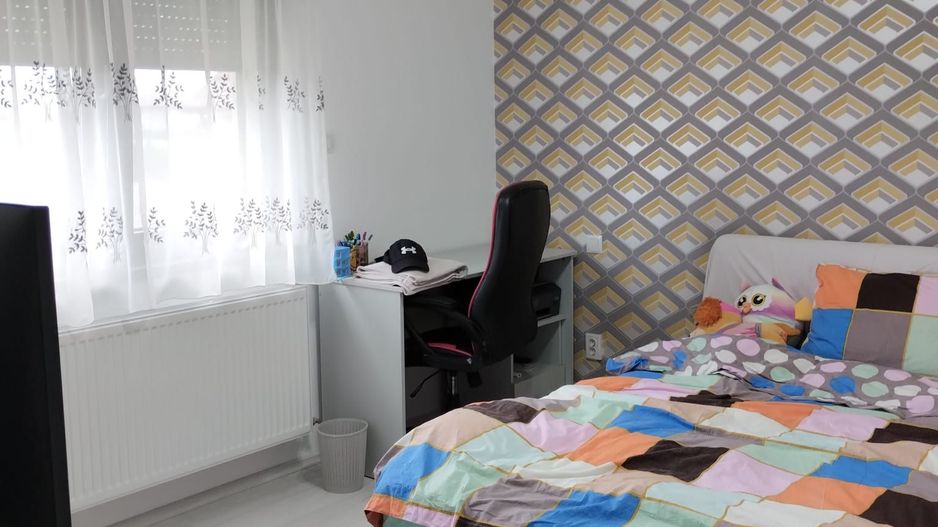 Vilă premium P+1 cu pod ,complet mobilată și utilată - Poză 16