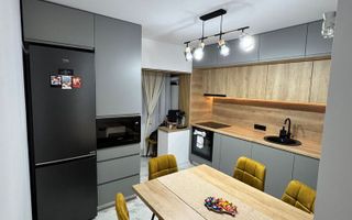 BRASADAS vinde ap 2 cam etajul 2 in Micro 17. - Poză 1