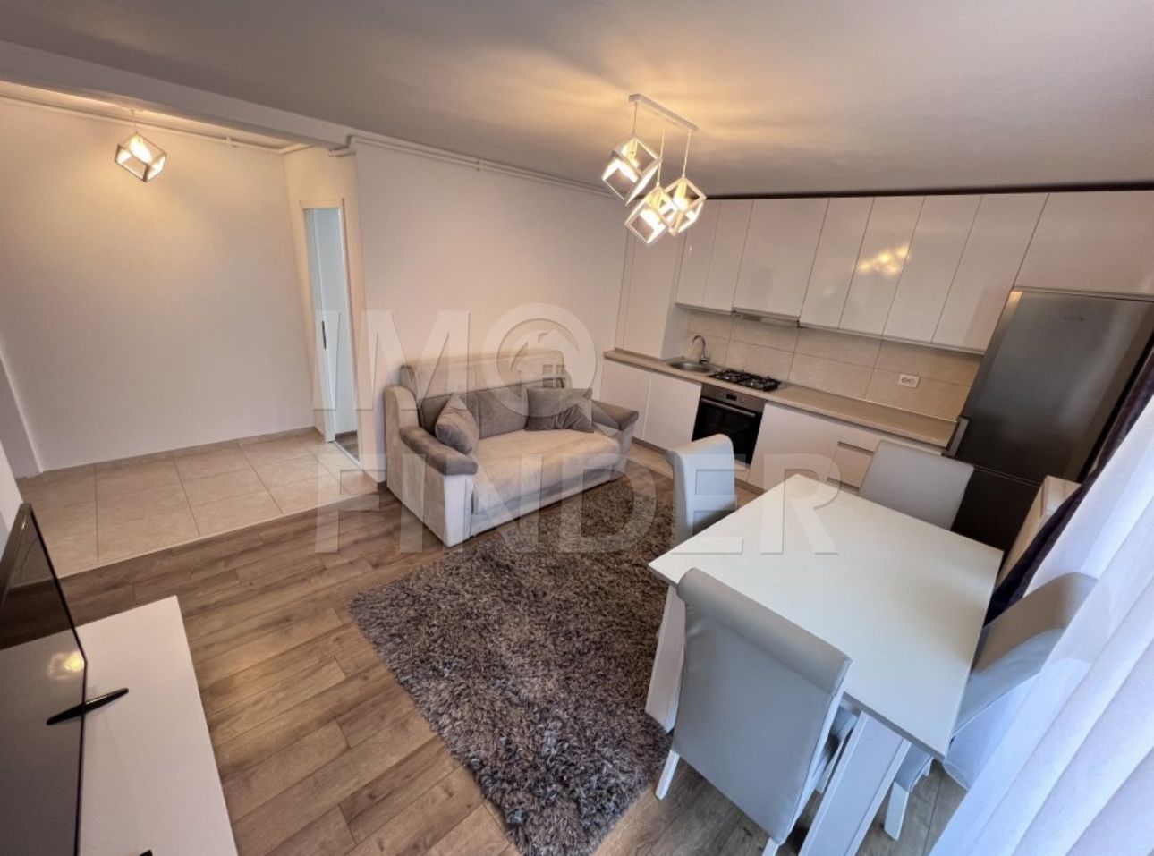 Vânzare 2 camere, Zorilor, zona Mircea Eliade, garaj - Poză 10