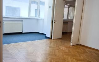 Apartament Dorobanti Beller 5 camere et 1 - Poză 26