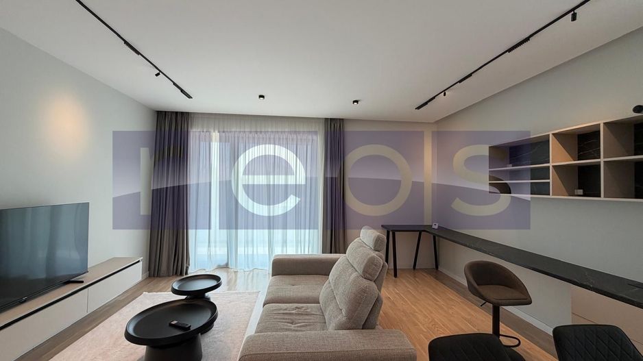 INCHIRIERE 2CAMERE 60MP | RESIDENCE 5 | PARCARE | MOBILAT LUX | PIPERA - Poză 3