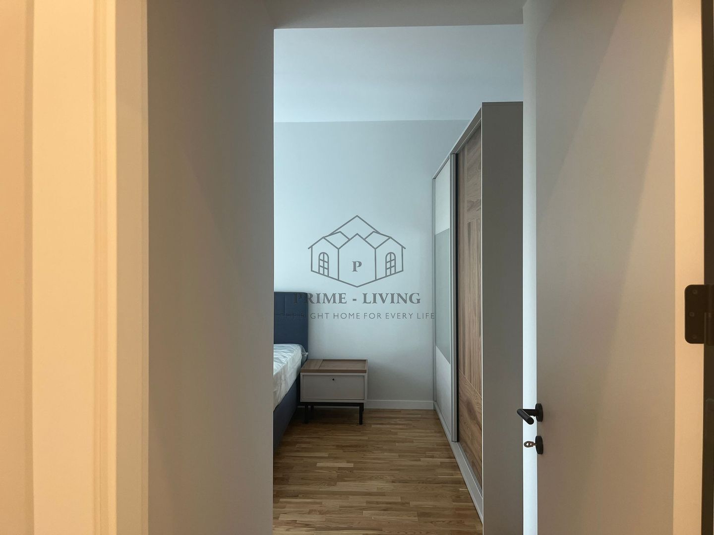 APARTAMENT NOU NOUT LA INCHIRIERE CU 4 CAMERE IN STRAULESTI - Poză 10