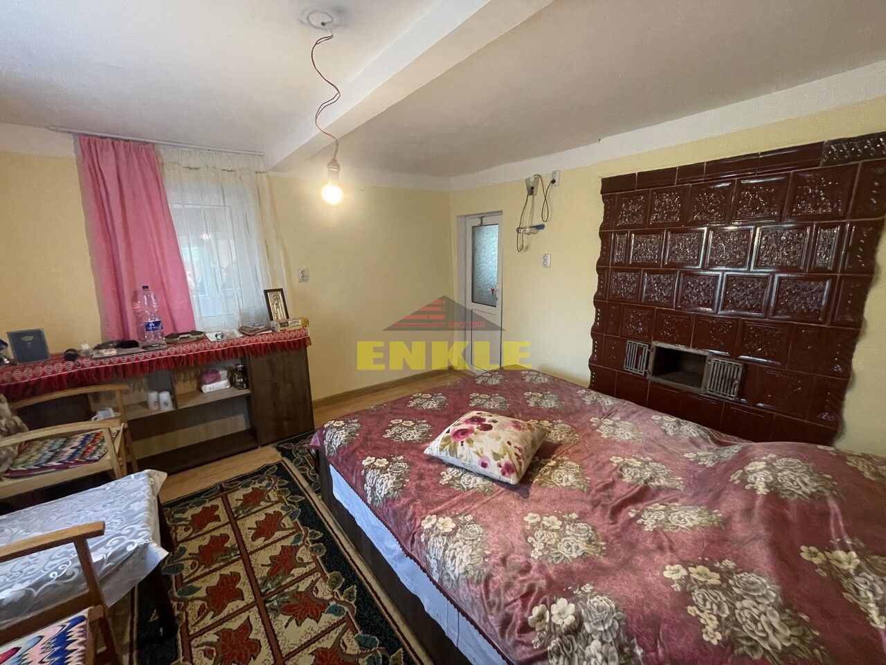 De vânzare casa cu teren în Baiceni - Poză 4