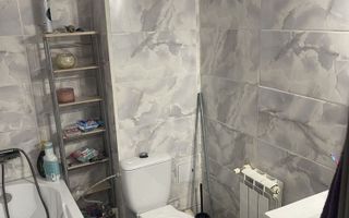 Apartament 2 camere decomandat, 47 mp, Green Park Tatarasi, Iasi, bloc 2009, gradina 40 mp - Poză 5