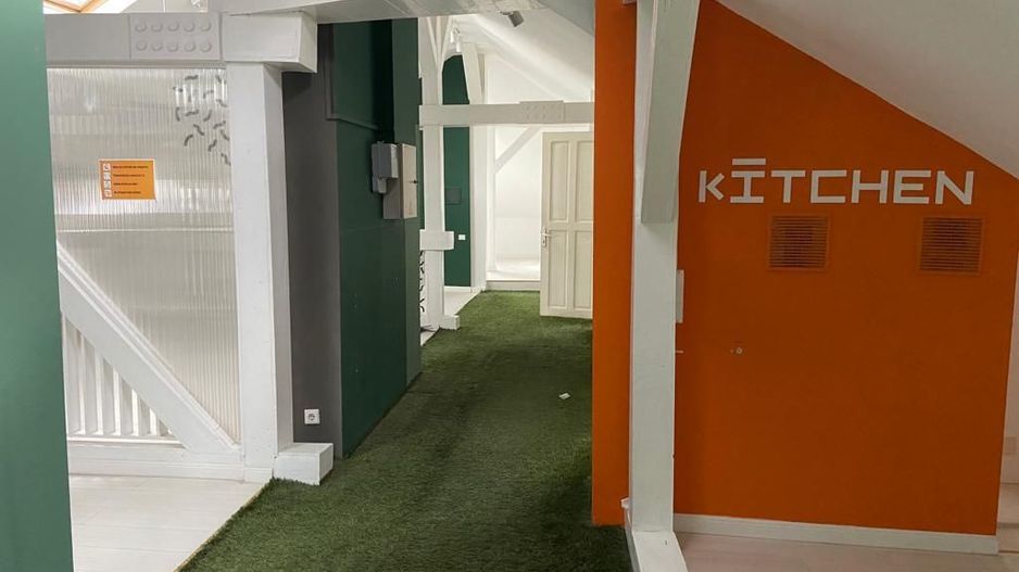 Spatiu in cladire de birouri in Calea Victoriei - Poză 6