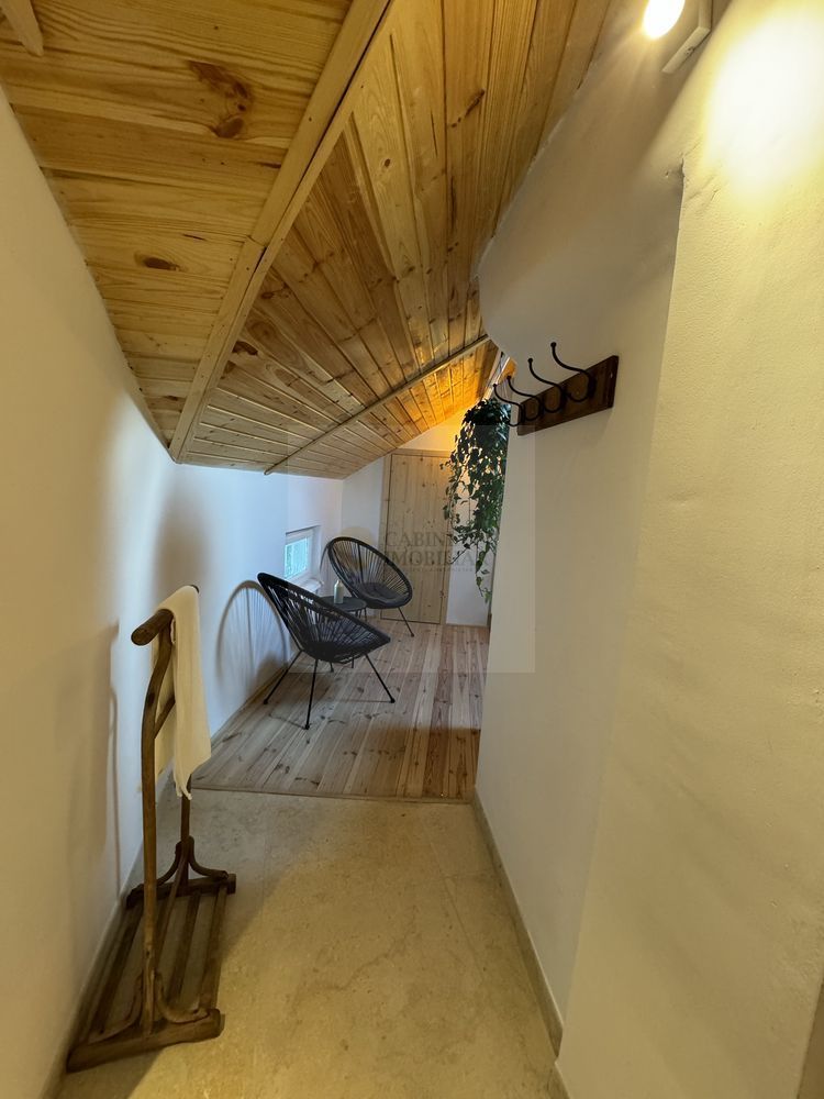 R1  | Studio  | Parcul Cismigiu - Poză 3