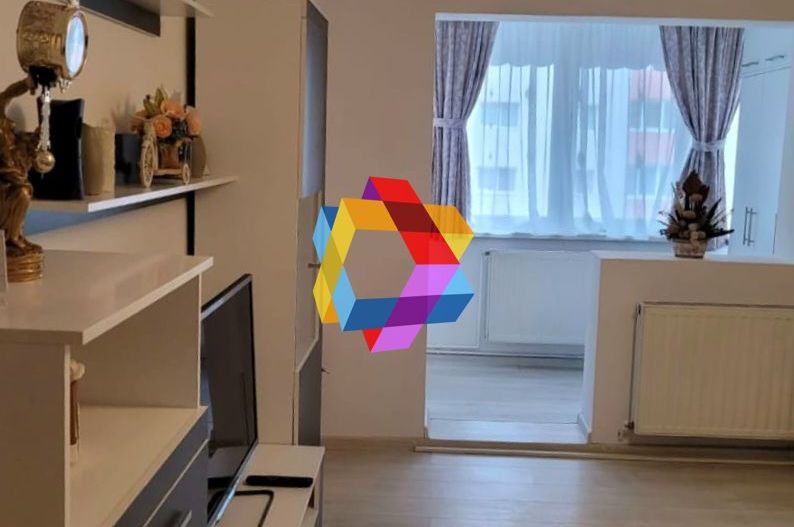 Apartament doua camere Brasov, zona Racadau,  55 mp, Plus-imo.ro - Poză 3