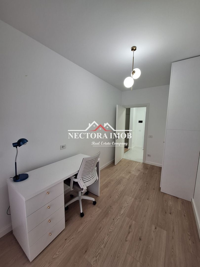 NECTORA IMOB-Apartament 3 camere, PRIMA Urbana, 72mp+10mp balcon,ET.8 - Poză 11