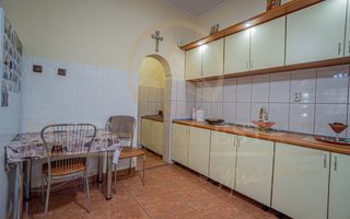 Agigea - Vila D+P+1E+M pe un teren de 772 mp cu o deschidere de 21,46 m. - Poză 8