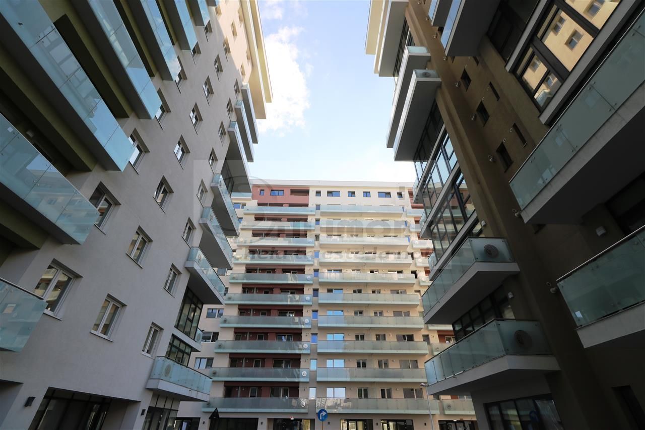 Ap 2 camere – Iulius Mall / Tudor Vladimirescu –Conest Grand Residence - Poză 12