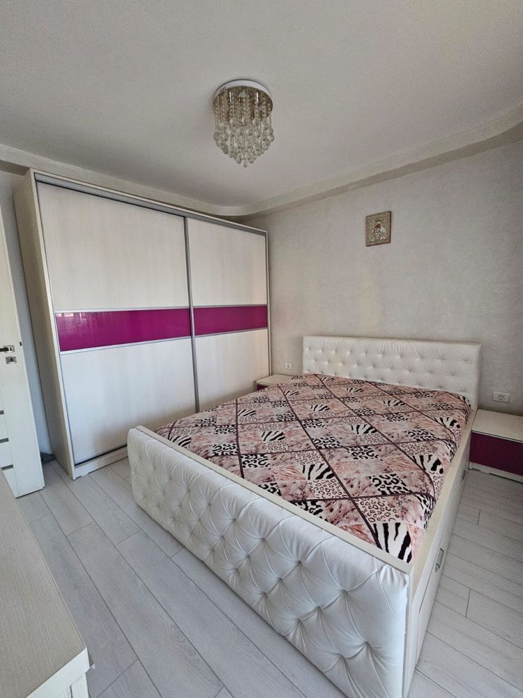 Apartament 3 camere de închiriat – Zona Capitol, Constanța ✨ - Poză 6