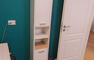 Apartament modern, reconfigurabil in 2 camere, zona Kaufland Mărăști. - Poză 5