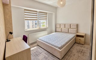 2 camere decomandate, zona The Office Mărăști - Poză 1