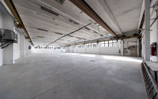 Hală Industrială de Vânzare în Parcul Industrial Tohan, Zărnești - Poză 2