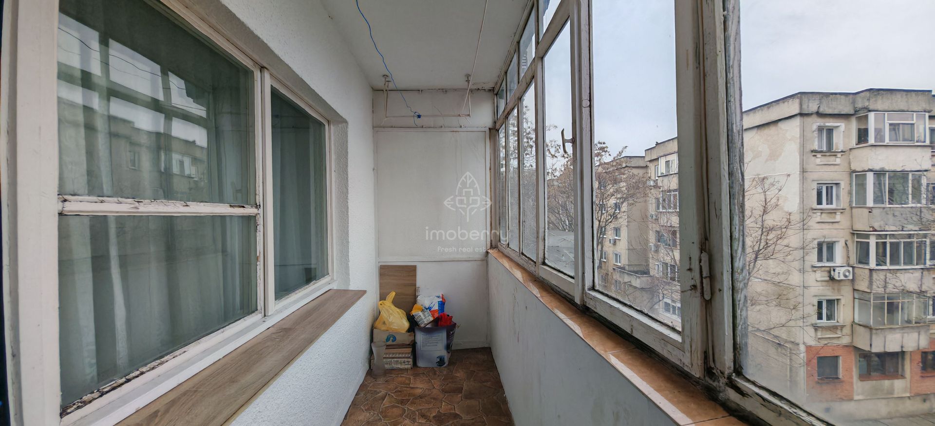 Inchiriere garsoniera spatioasa Militari - Uverturii - Poză 9