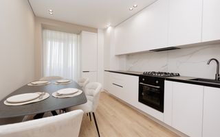 Vânzare, apartament, 2 camere, strada Vasile Lupu, sectorul Buiucan - Poză 7