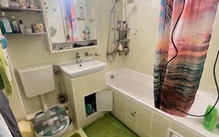 3 cam dec Circumvalatiunii-Cetatii  centrala aproprie - Poză 12